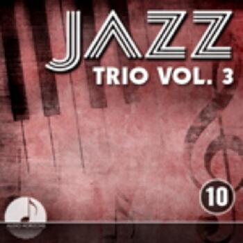 Jazz 10 Trio Vol 03