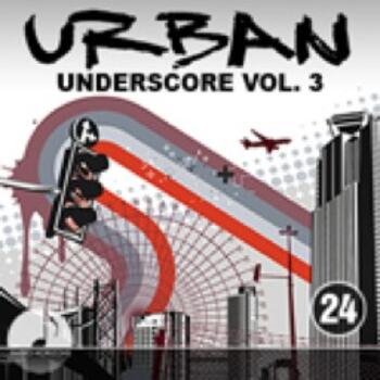 Urban 24 Underscore Vol 03