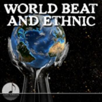 World Beat And Ethnic