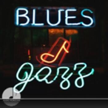 Blues And Jazz