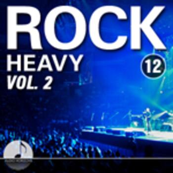 Rock 12 Heavy Vol 2