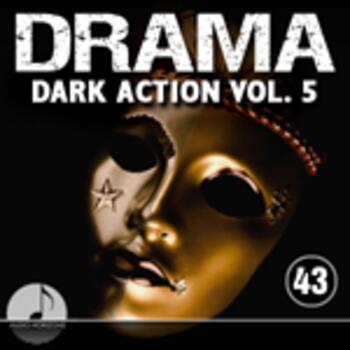 Drama 43 Dark Action Vol 05