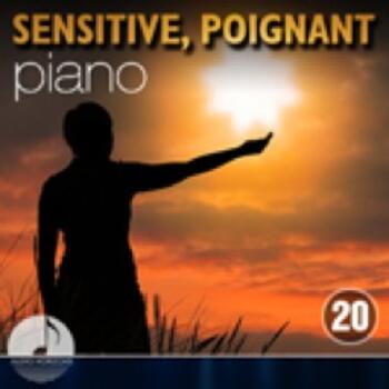Sensitive, Poignant 20 Piano And Dramatic