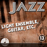 Jazz 13 Light Ensemble, Guitar, Etc