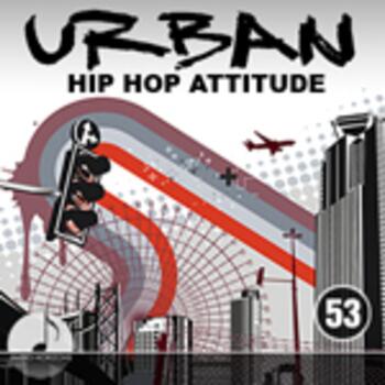 Urban 53 Hip Hop Attitude