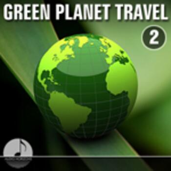Green Planet Travel 02