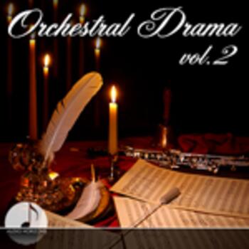 Orchestral 05 Drama Vol 02