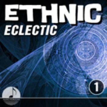 Ethno Eclectic 01