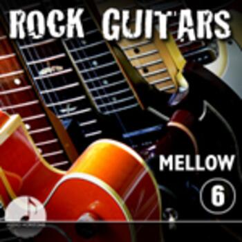 Rock Guitars 06 Mellow