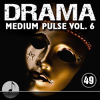 Drama 49 Medium Pulse Vol 06