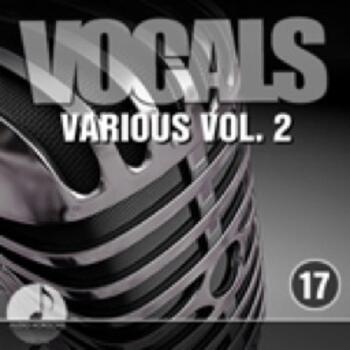 Vocals 17 Various 02
