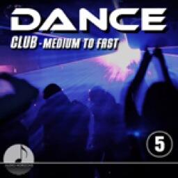 Dance 05 Dance, Club, Med To Fast