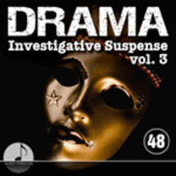 Drama 48 Investigative Suspense Vol 3