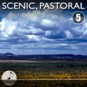 Scenic, Pastoral 05