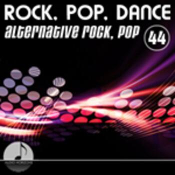Rock, Pop, Dance 44 Alternative Rock, Pop