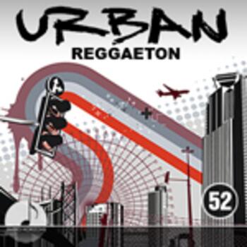 Urban 52 Reggaeton