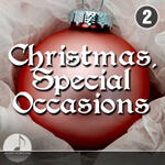 Christmas, Special Occasions 02