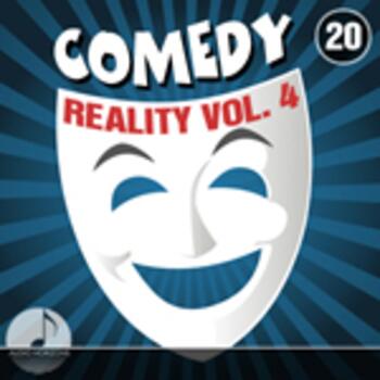 Comedy 20 Reality Vol 4