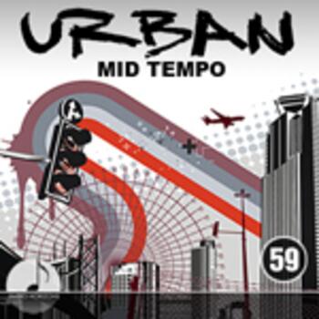 Urban 59 Mid Tempo
