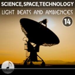 Science, Space, Technology 14 Light Beats And Ambiences