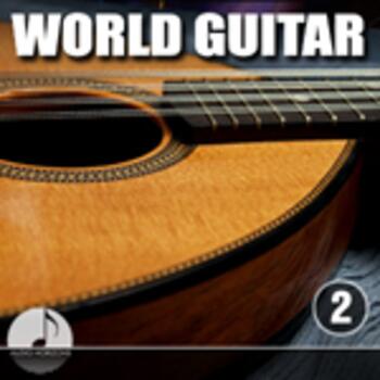 World Guitar 02