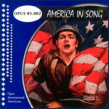 America In Song