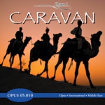 Caravan