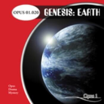 Genesis Earth