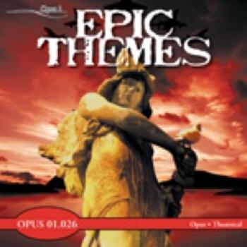 Epic Themes 1