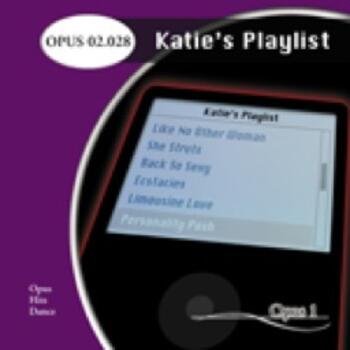 Katie's Playlist