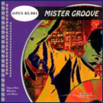 Mister Groove
