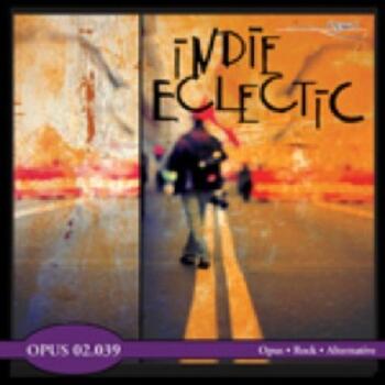 Indie Eclectic