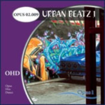 Urban Beatz 1