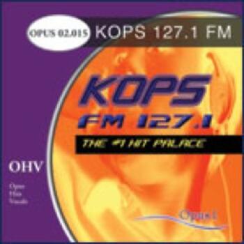 KOPS 127.1 FM