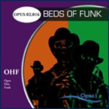 Beds Of Funk