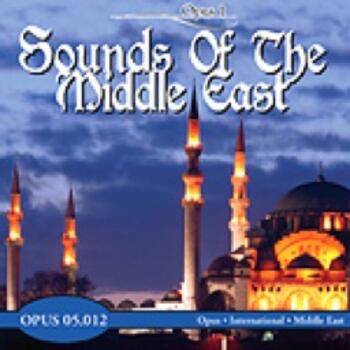 Sounds Of The Middle East