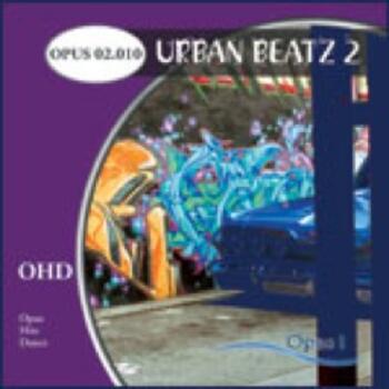 Urban Beatz 2