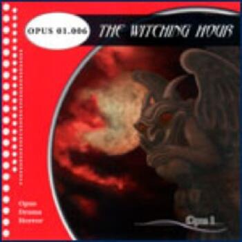 The Witching Hour