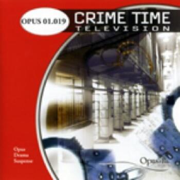 Crime Time Television