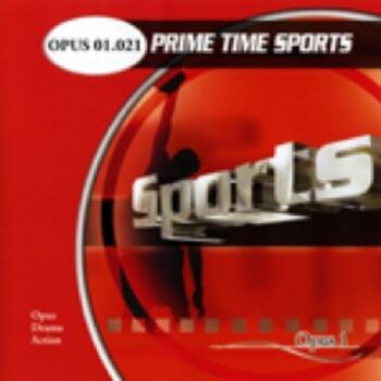 Prime Time Sports