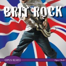 Brit Rock