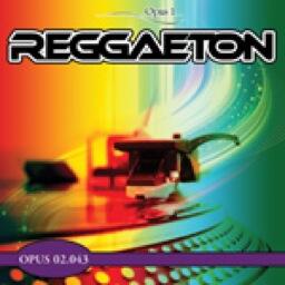 Reggaeton