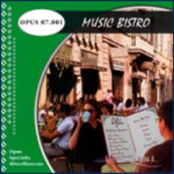 Music Bistro