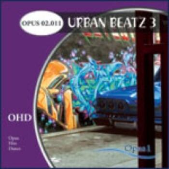 Urban Beatz 3