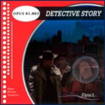 Detective Story