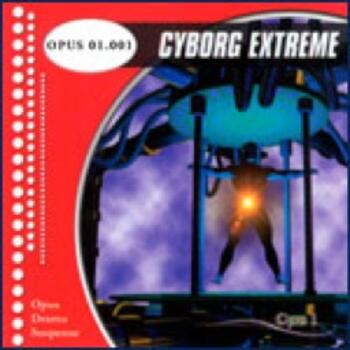 Cyborg Extreme