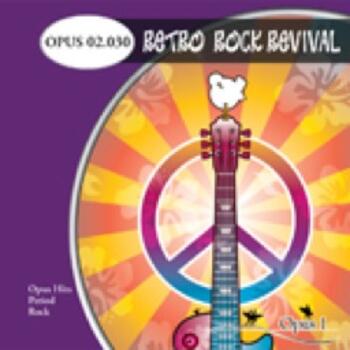 Retro Rock Revival