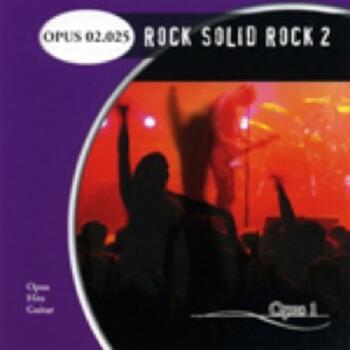 Rock Solid Rock 2