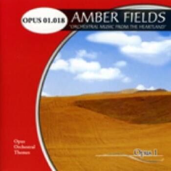 Amber Fields