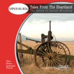 Tales From The Heartland